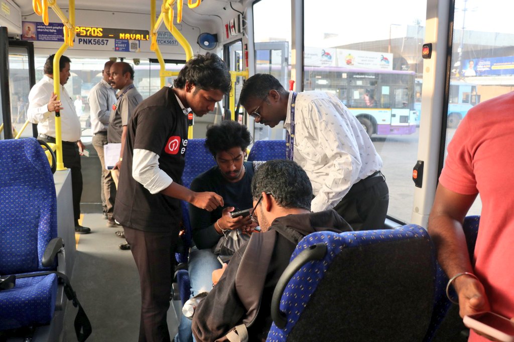 MTC Chennai tweet media