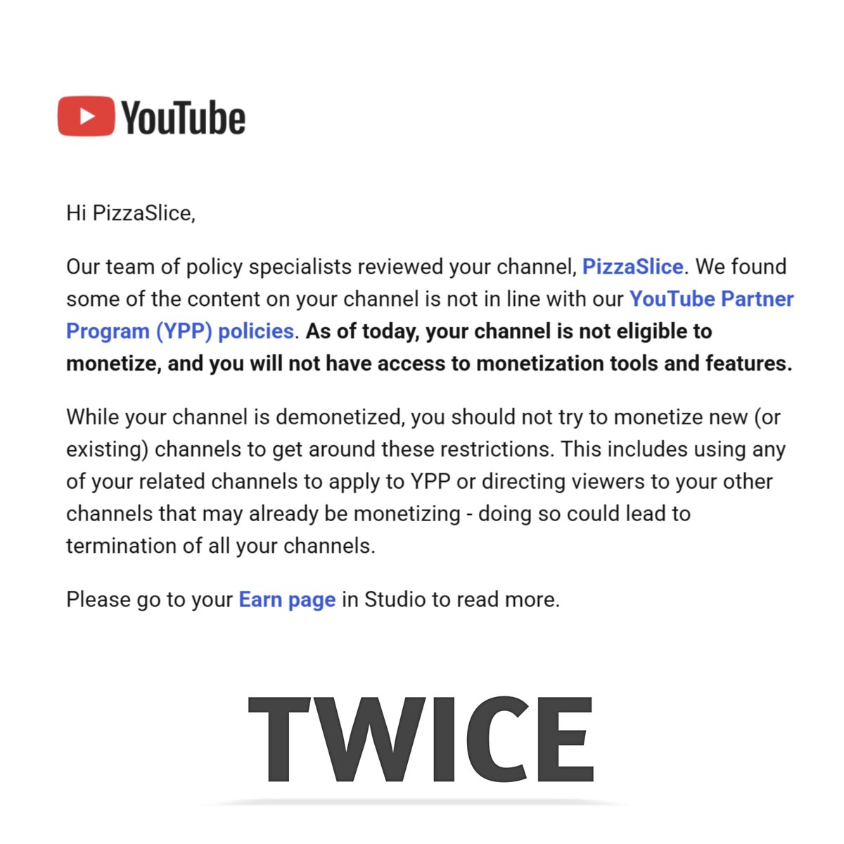 PizzaSlice tweet media