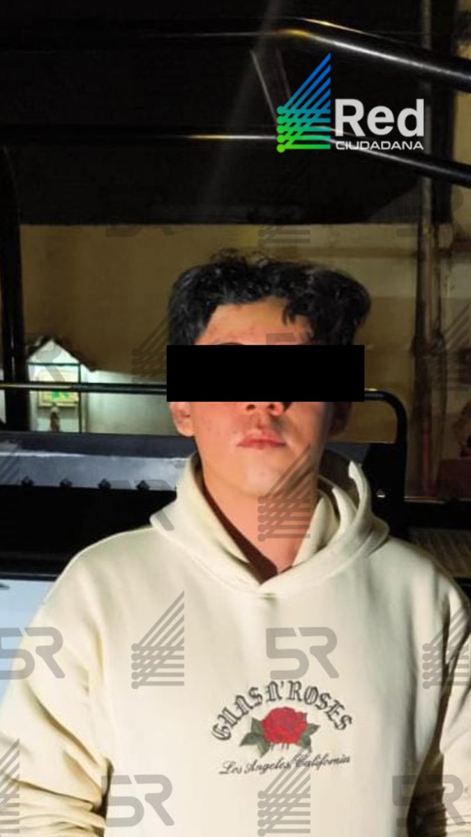 laredcincoradio's tweet photo. 🚨 || Estudiante de 23 años fue localizado en la ciudad de Puebla tras ser víctima de un presunto secuestro virtual, informó la Guardia Nacional. El joven recibió llamadas de números desconocidos en las que le indicaron salir de su domicilio y cambiar el chip de su teléfono, lo que provocó que permaneciera incomunicado durante varias horas. La víctima fue localizada en inmediaciones del CESSA La Libertad.