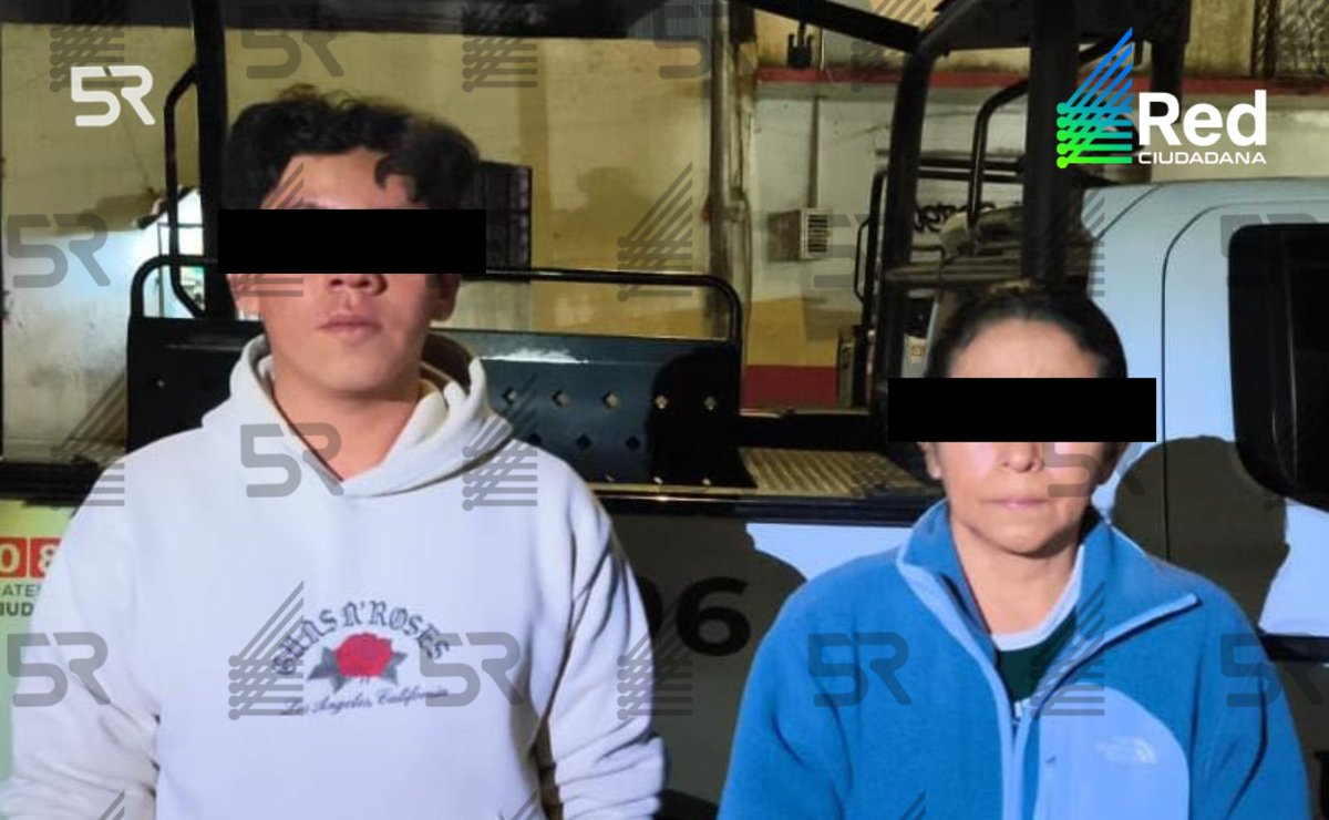 laredcincoradio's tweet photo. 🚨 || Estudiante de 23 años fue localizado en la ciudad de Puebla tras ser víctima de un presunto secuestro virtual, informó la Guardia Nacional. El joven recibió llamadas de números desconocidos en las que le indicaron salir de su domicilio y cambiar el chip de su teléfono, lo que provocó que permaneciera incomunicado durante varias horas. La víctima fue localizada en inmediaciones del CESSA La Libertad.