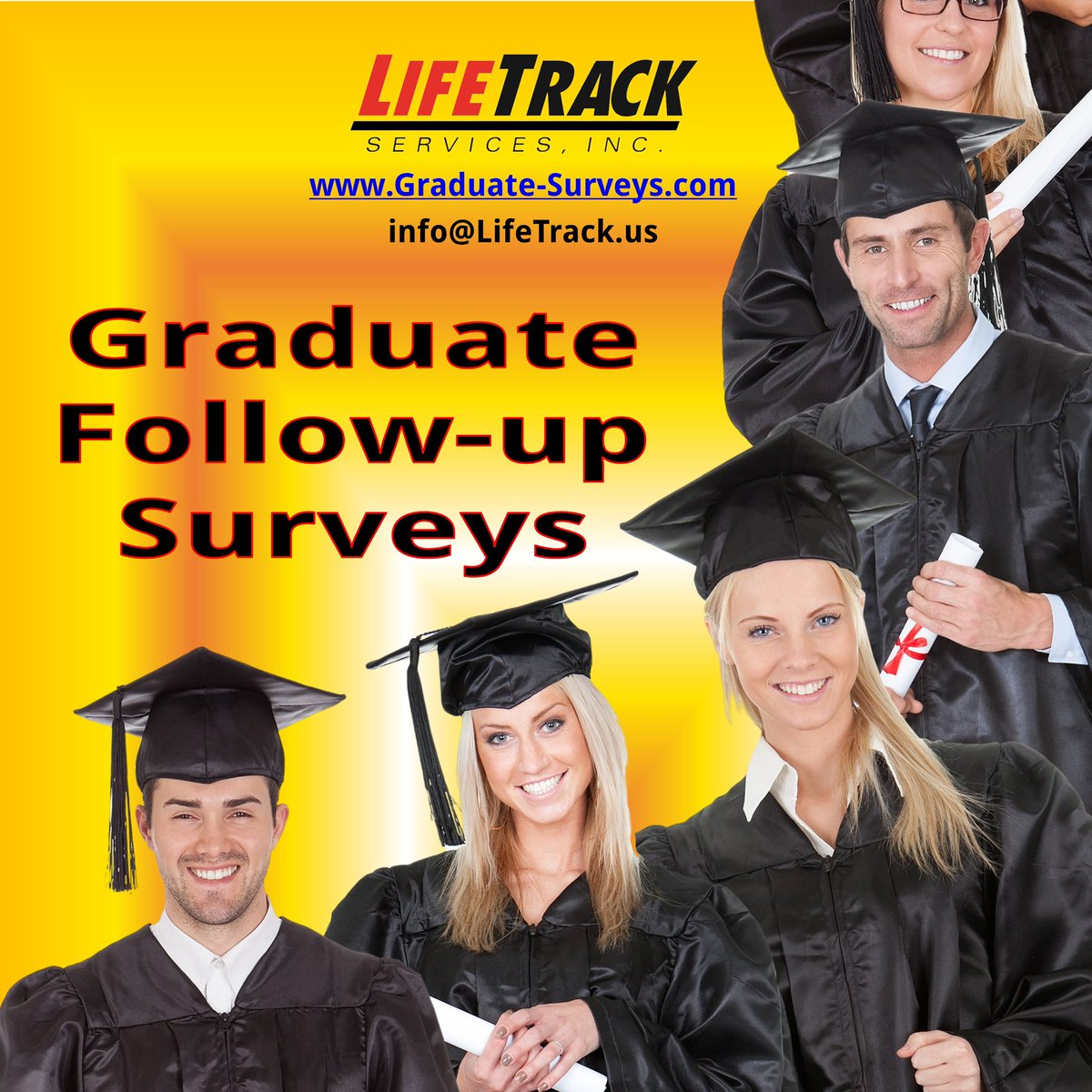 LifeTrackSrvcs's tweet photo. Excited to see you at booth 14 during #COSSBA26. https://t.co/Ap8KBcm8e6