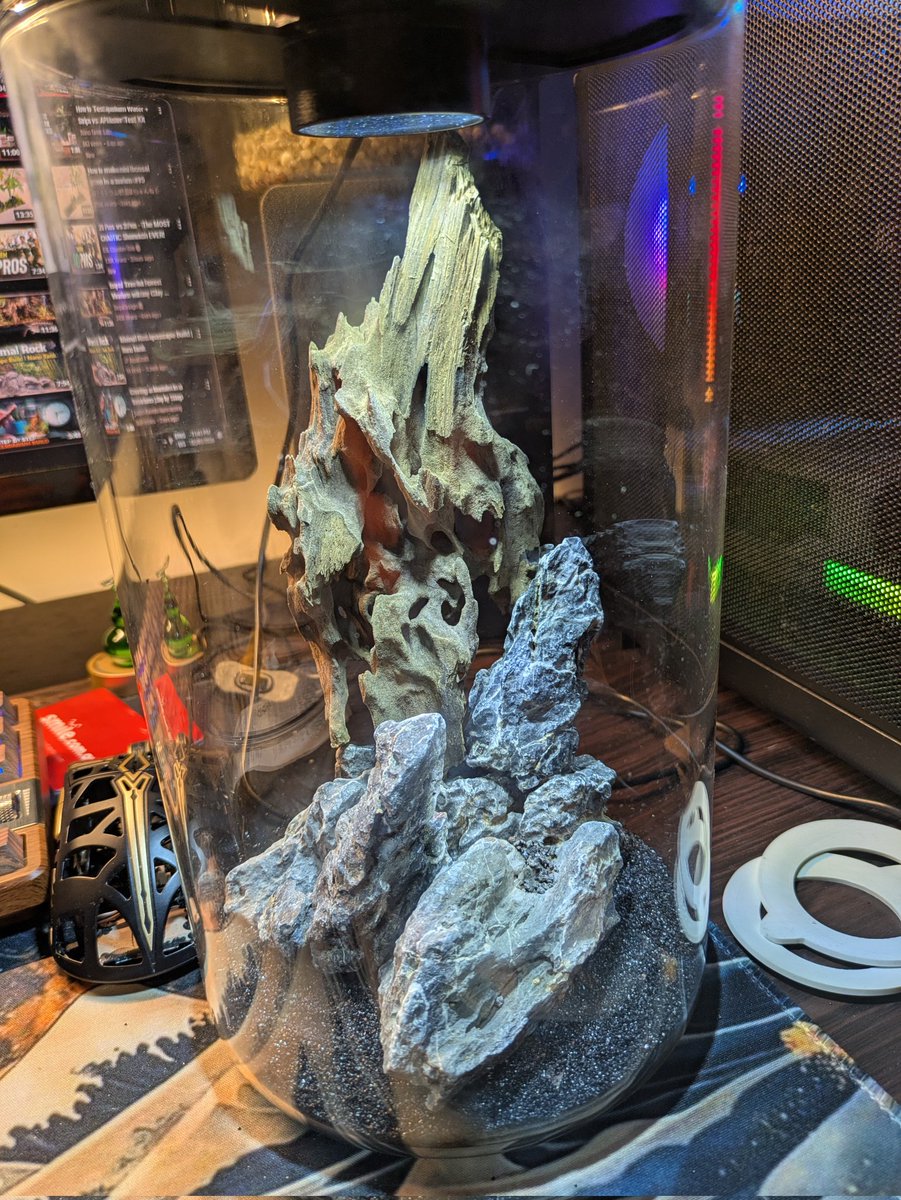 Praeliator tweet media