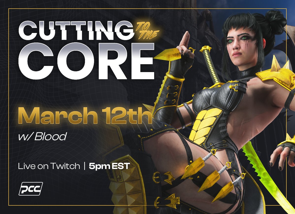 Prime Championship Circuit tweet media