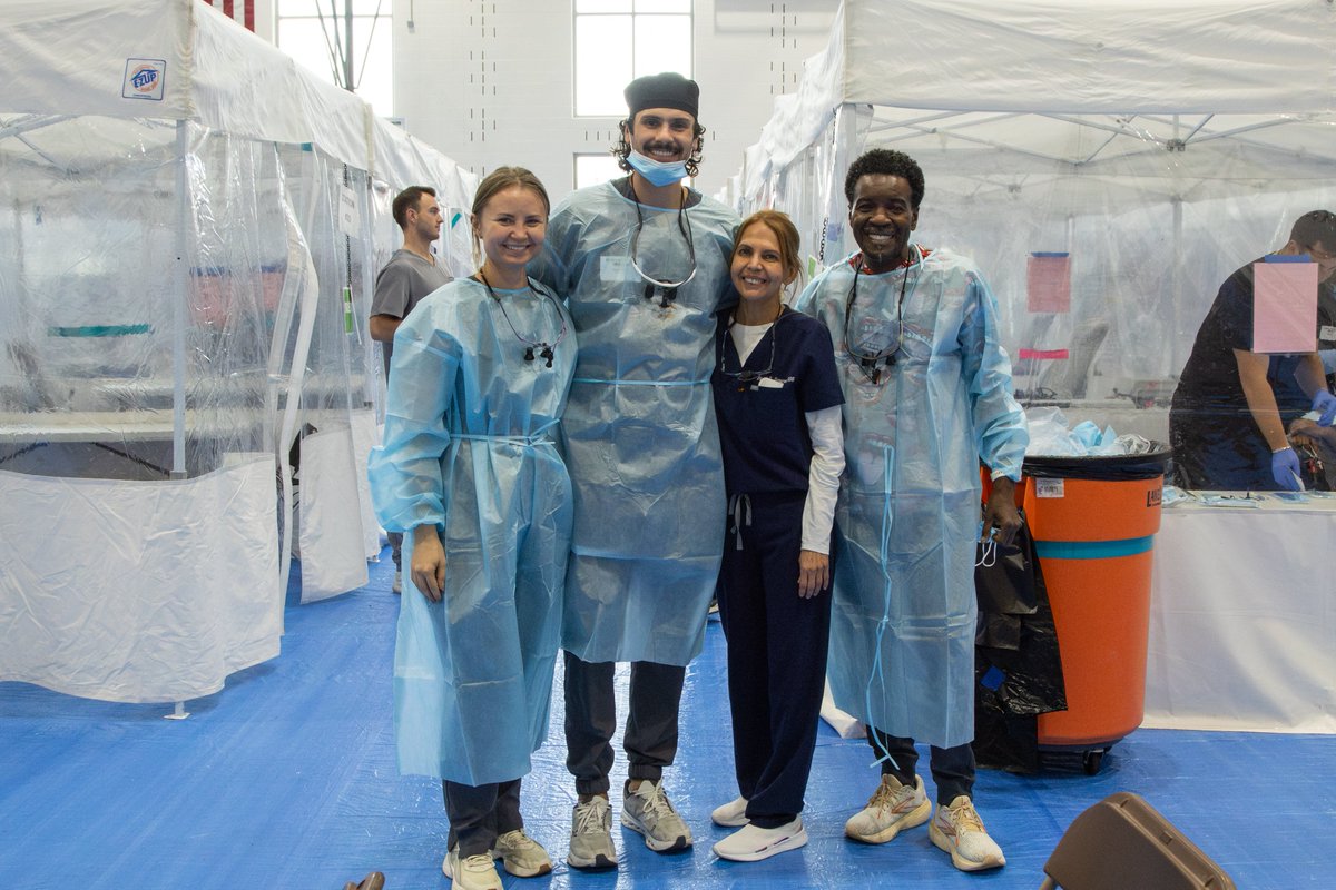 Remote Area Medical (RAM®) tweet media