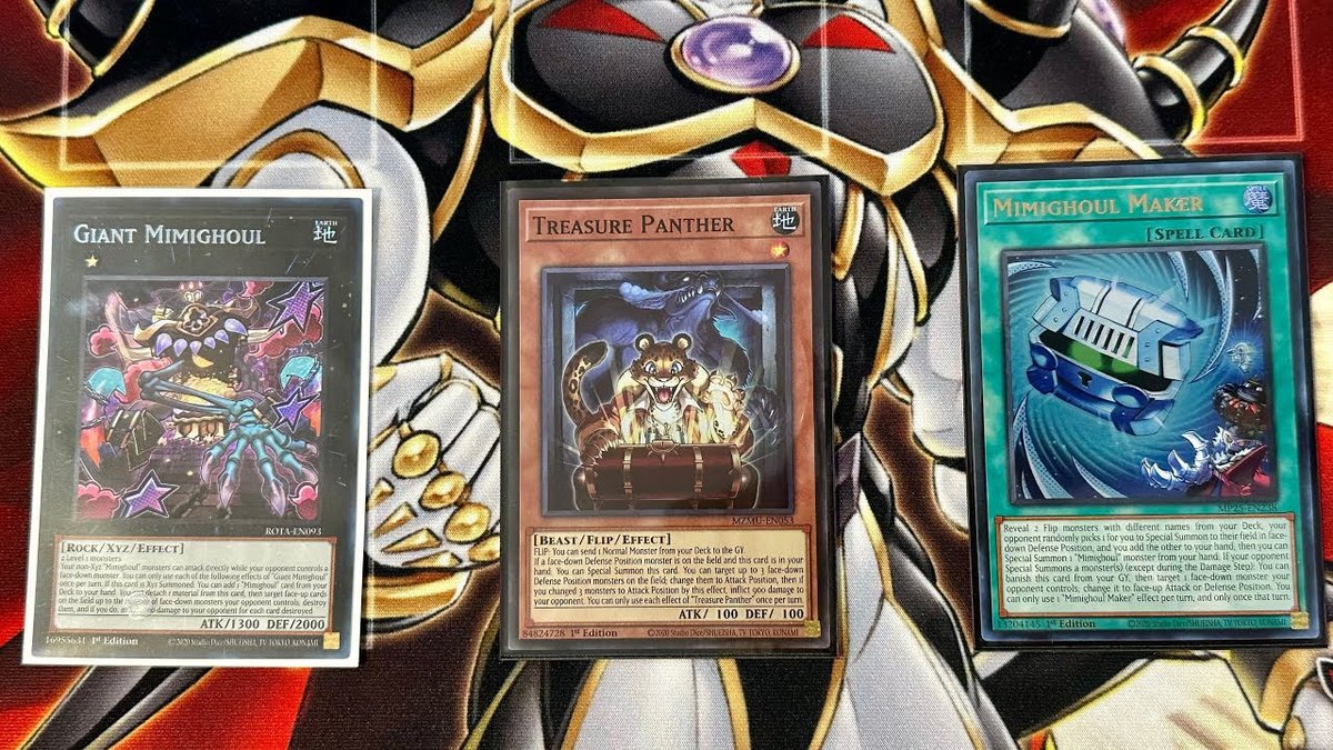 red dragon deck yugioh Amazon.com: Complete Custom Deck for Yu-Gi-Oh! main image 0