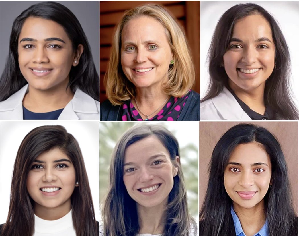 Uchenna Umeh, MD, FASA, FASRA tweet media