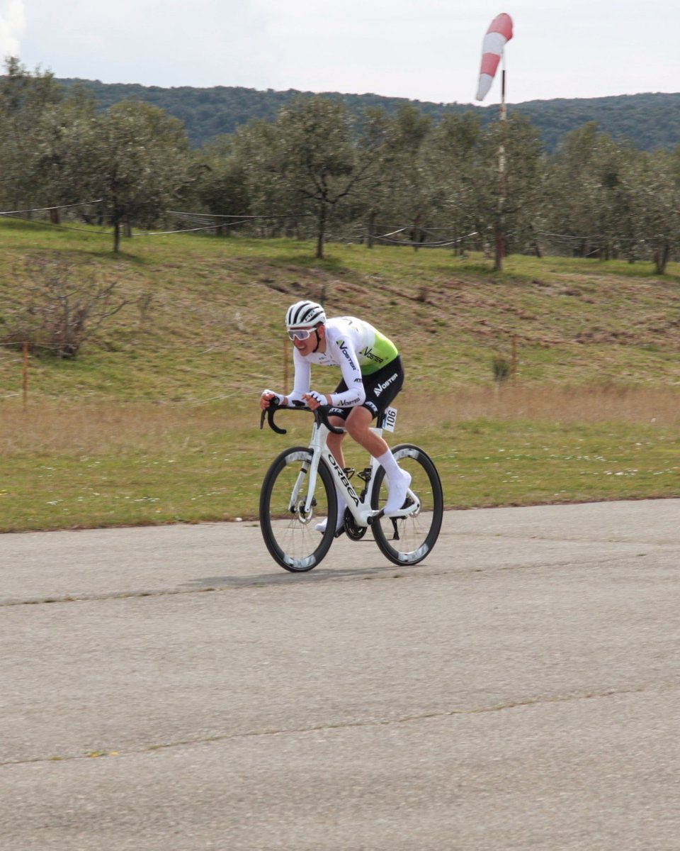 Voster Team tweet media