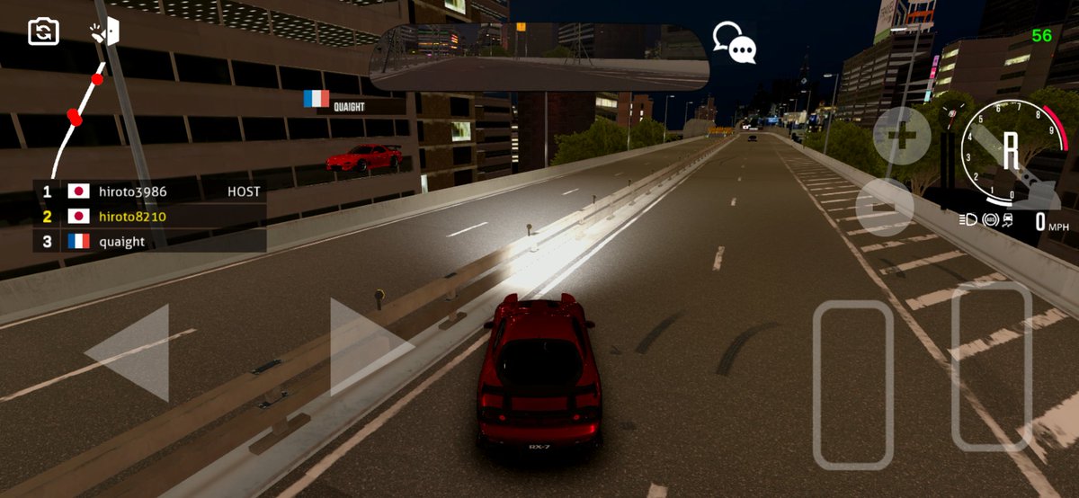 ARfastesttheory's tweet photo. #AssolutoRacing
#BSTA
本日参加いただいた3名の方々
久しぶりかつ
急なオープンにもかかわらず
来て下さりありがとうございました!
今後も私情が落ち着き次第
少しずつ開ける頻度を
増やして行けたらなと思っています
今後ともBSTAを
何卒よろしくお願いします!
(バグが凄かったAR) https://t.co/10aVVSQU2b