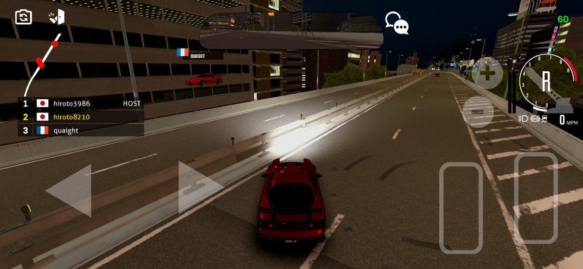ARfastesttheory's tweet photo. #AssolutoRacing
#BSTA
本日参加いただいた3名の方々
久しぶりかつ
急なオープンにもかかわらず
来て下さりありがとうございました!
今後も私情が落ち着き次第
少しずつ開ける頻度を
増やして行けたらなと思っています
今後ともBSTAを
何卒よろしくお願いします!
(バグが凄かったAR) https://t.co/10aVVSQU2b
