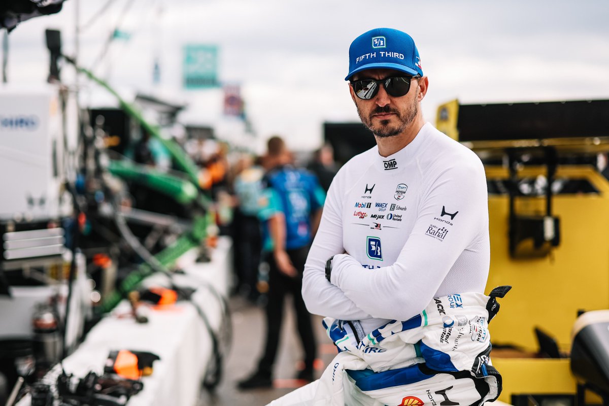 GT REPORT 🏁 tweet media