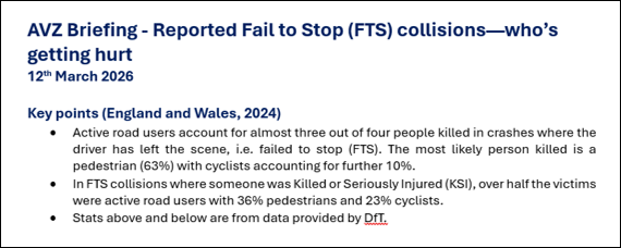 Action Vision Zero tweet media
