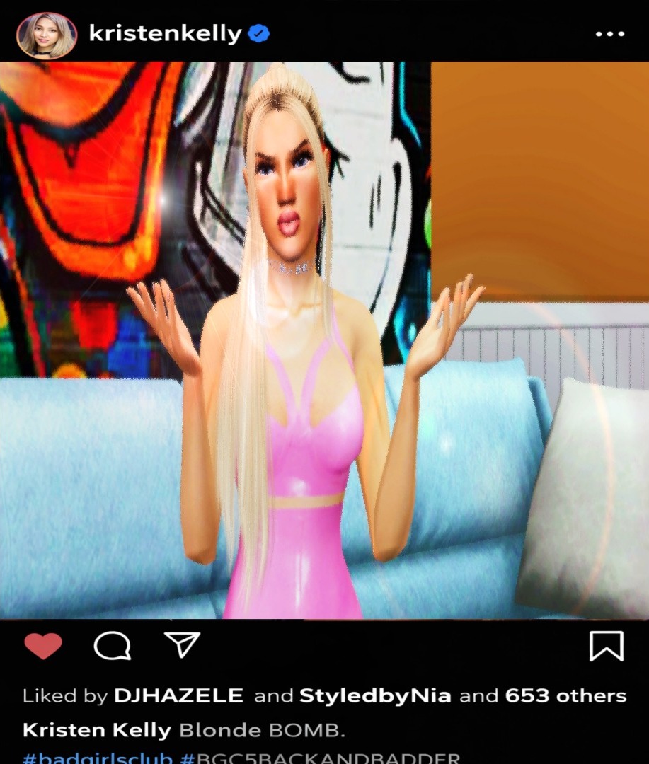 BGC4MFNSIMS tweet media