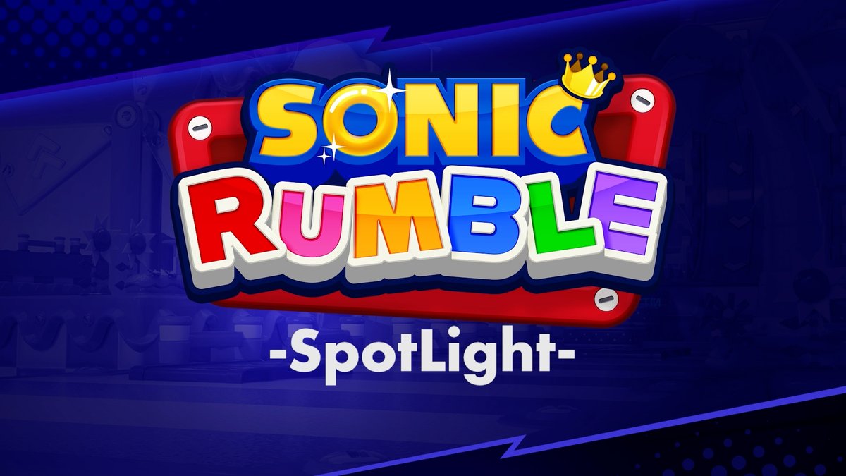 Sonic the Hedgehog tweet media