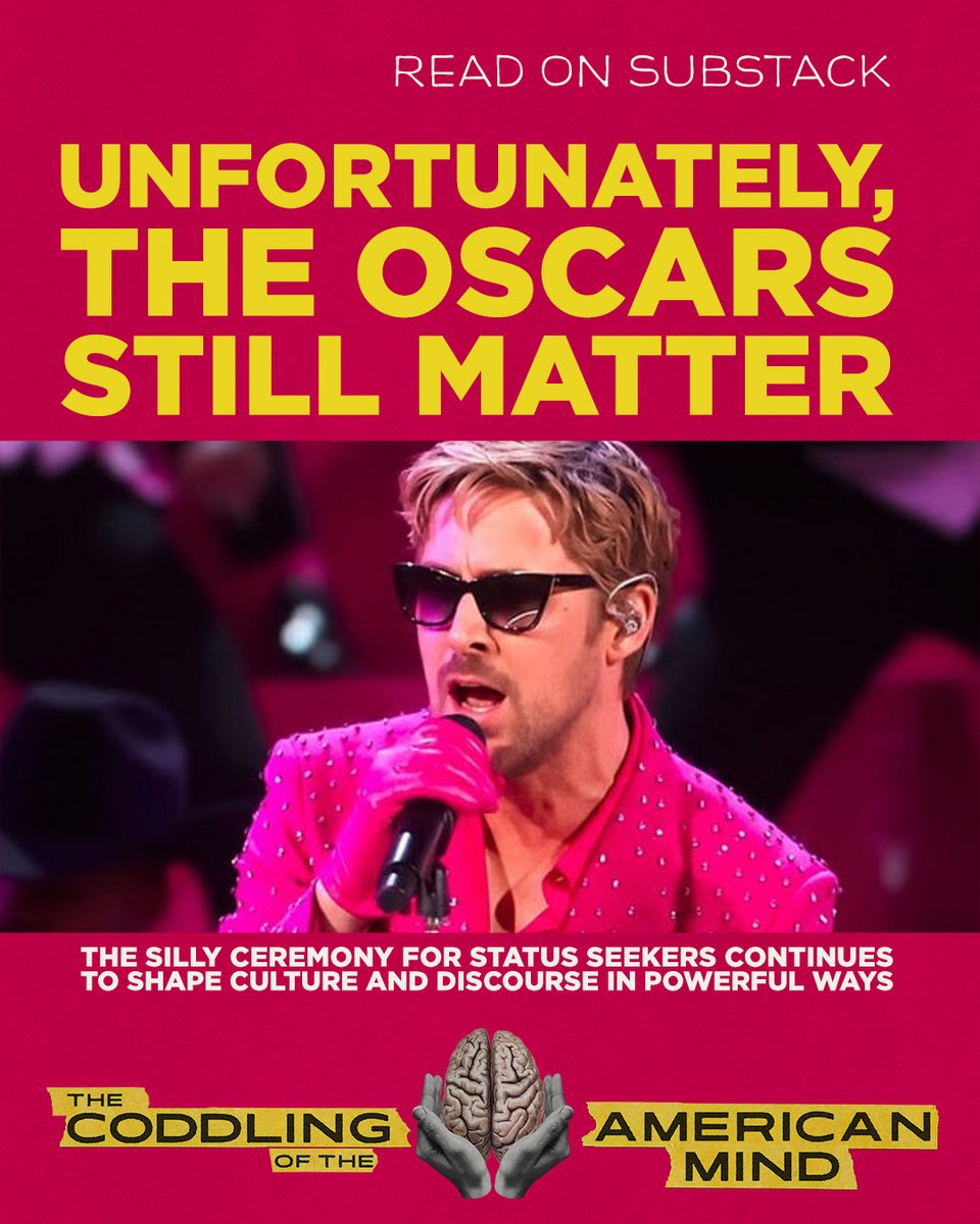 The Coddling Movie tweet media