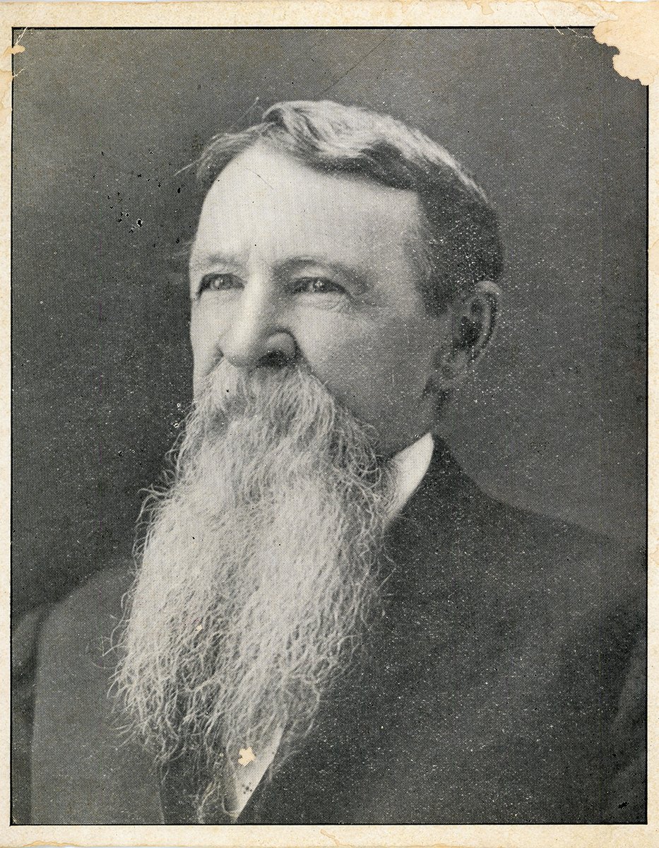 Orange County Regional History Center tweet media