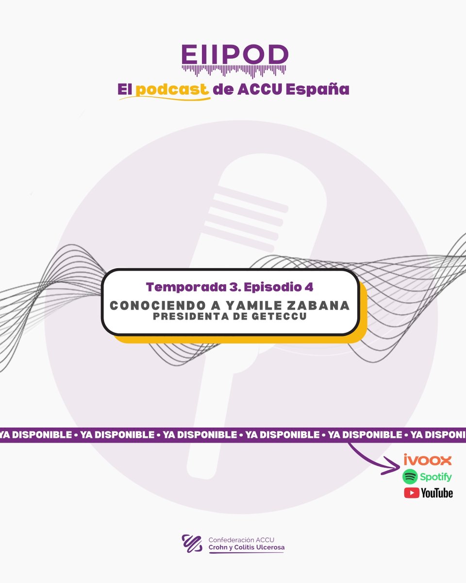 ACCU ESPAÑA tweet media