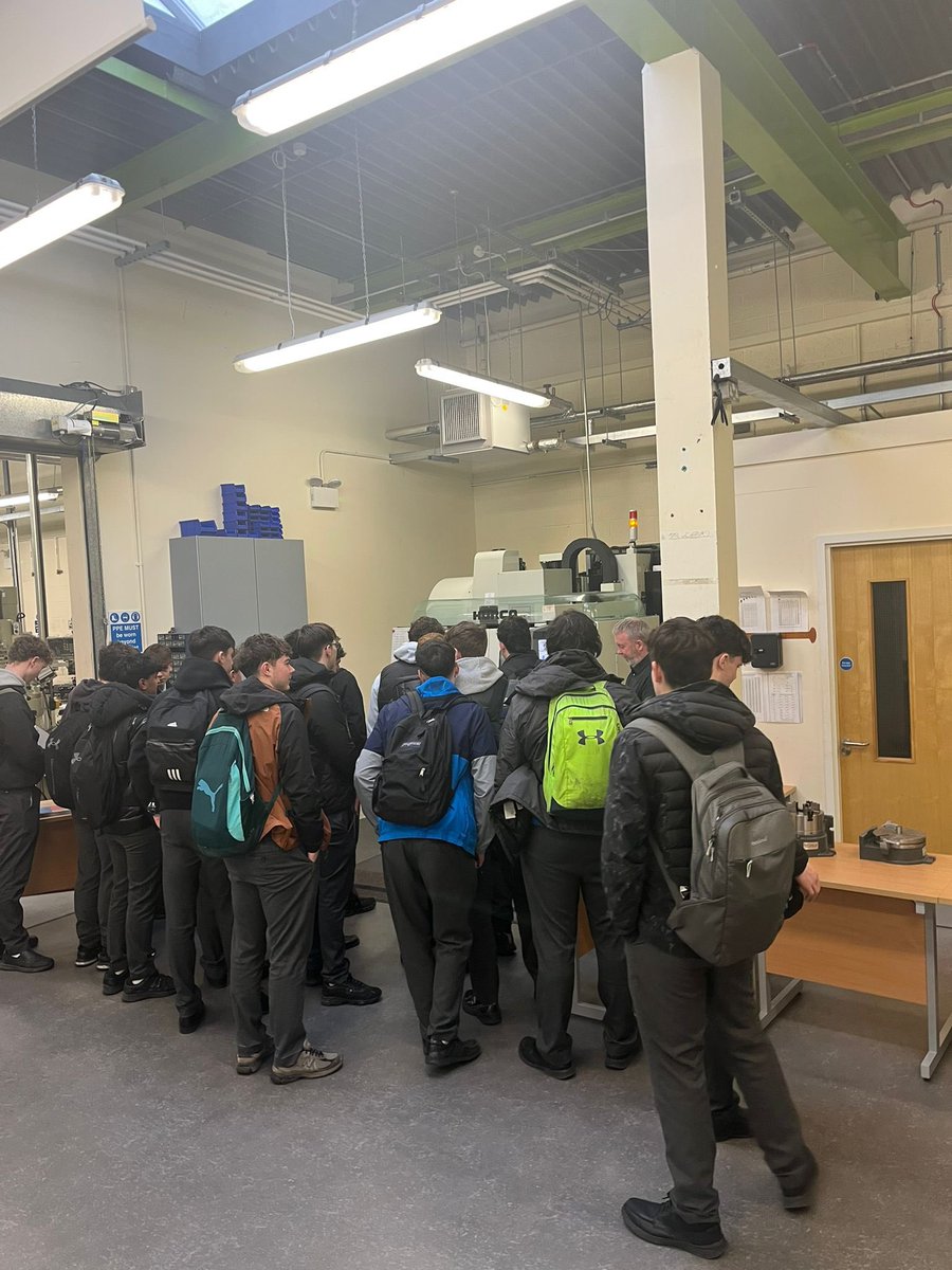 Summerhill College tweet media