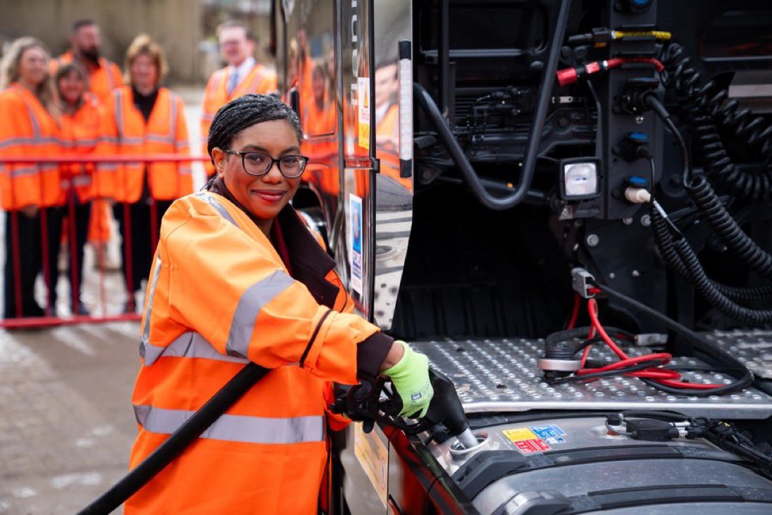 Kevin Edger tweet media