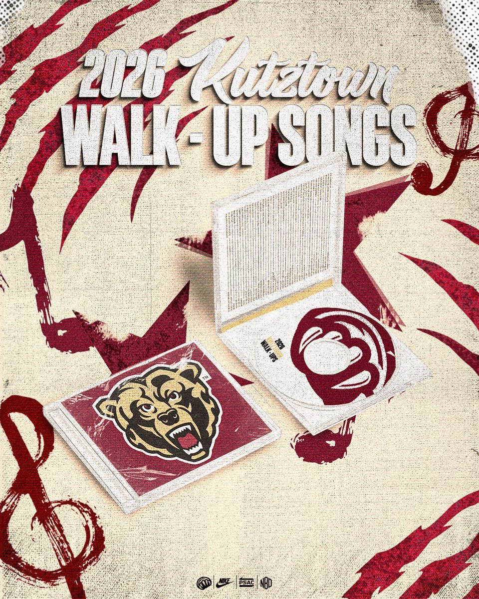 Kutztown University Baseball tweet media