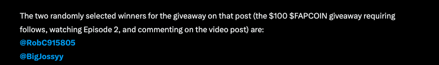 Spank And Friends tweet media