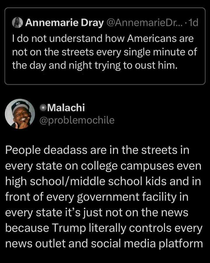 Fight for a Union tweet media