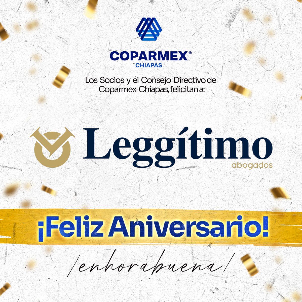 Coparmex Chiapas tweet media