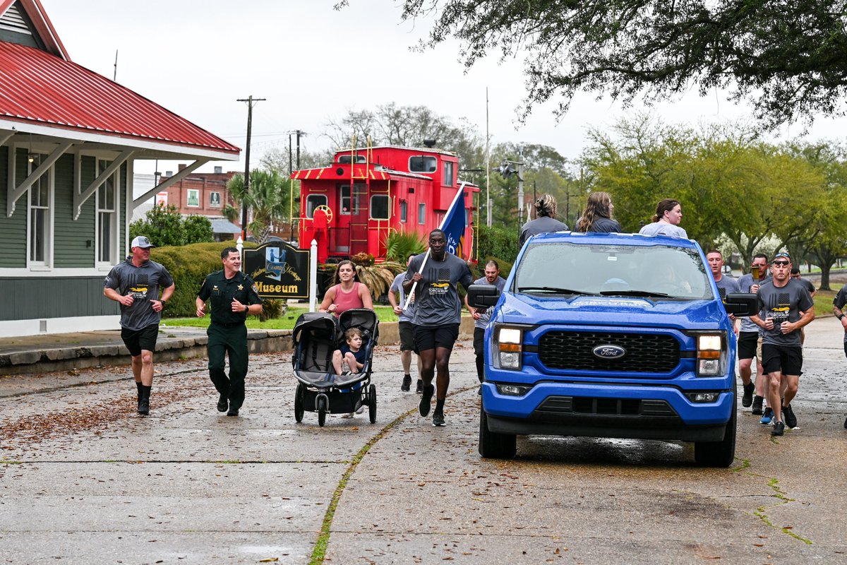 Walton County Sheriff's Office, Florida tweet media