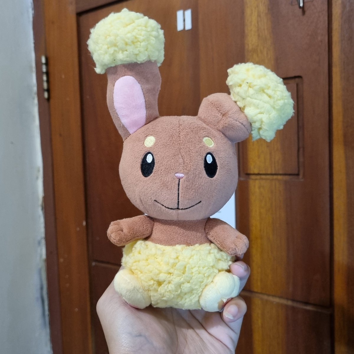 e'an | mention after DM tweet media