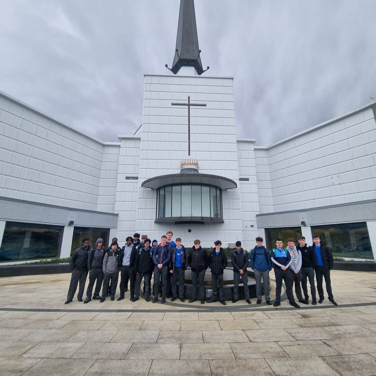 Summerhill College tweet media