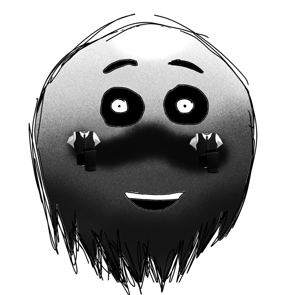 smokey ^_^ tweet media