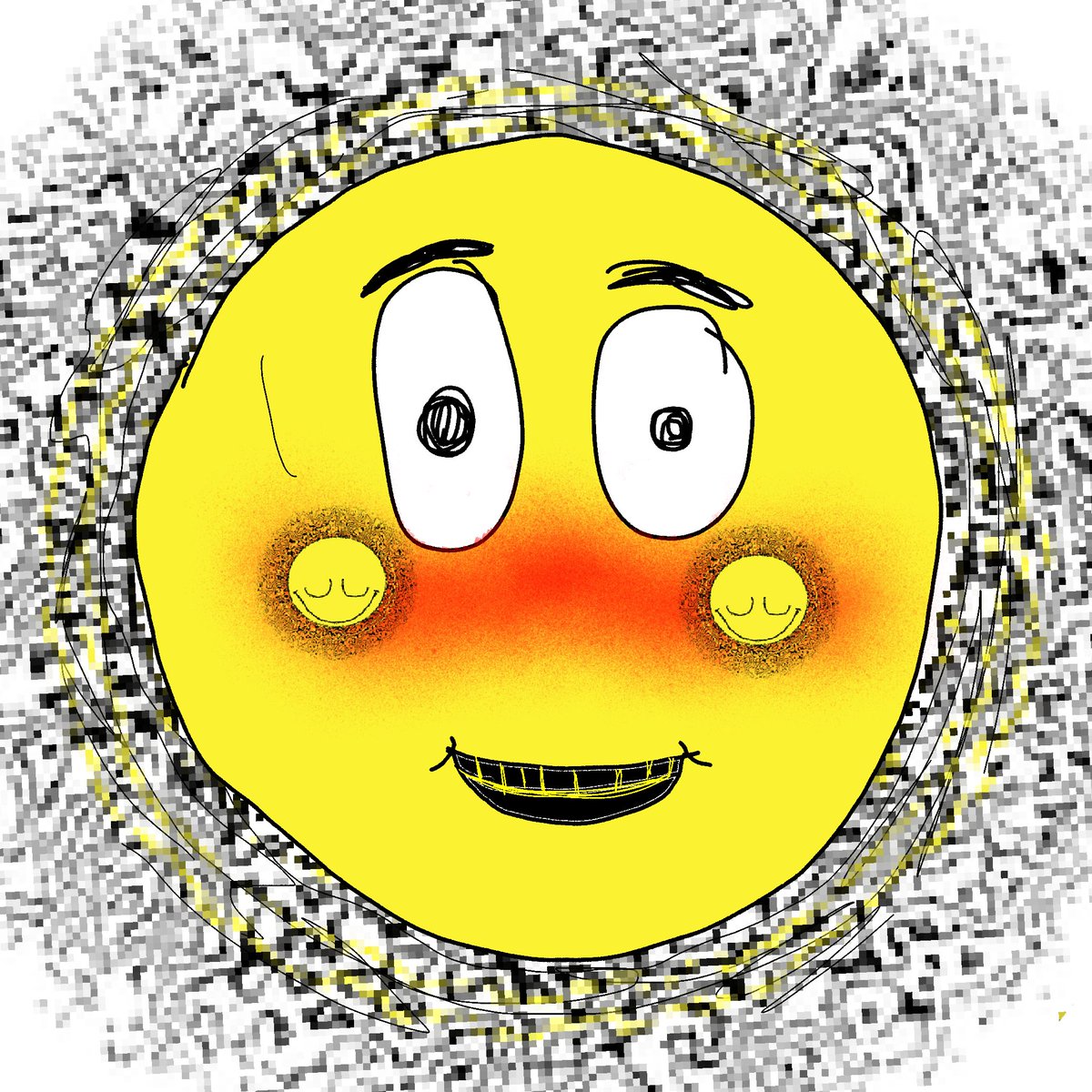 smokey ^_^ tweet media