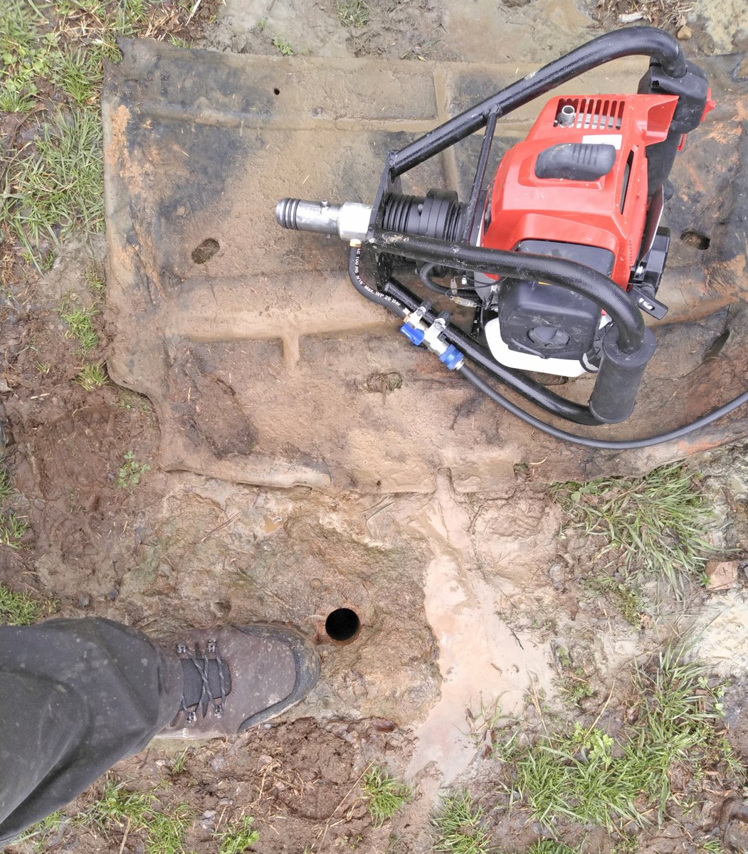 Arkansas Energy and Environment tweet media