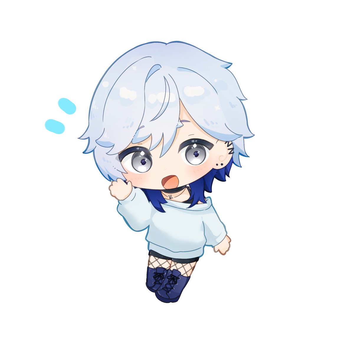 potato47760's tweet photo. 💤 https://t.co/4O6HZ0Np9L