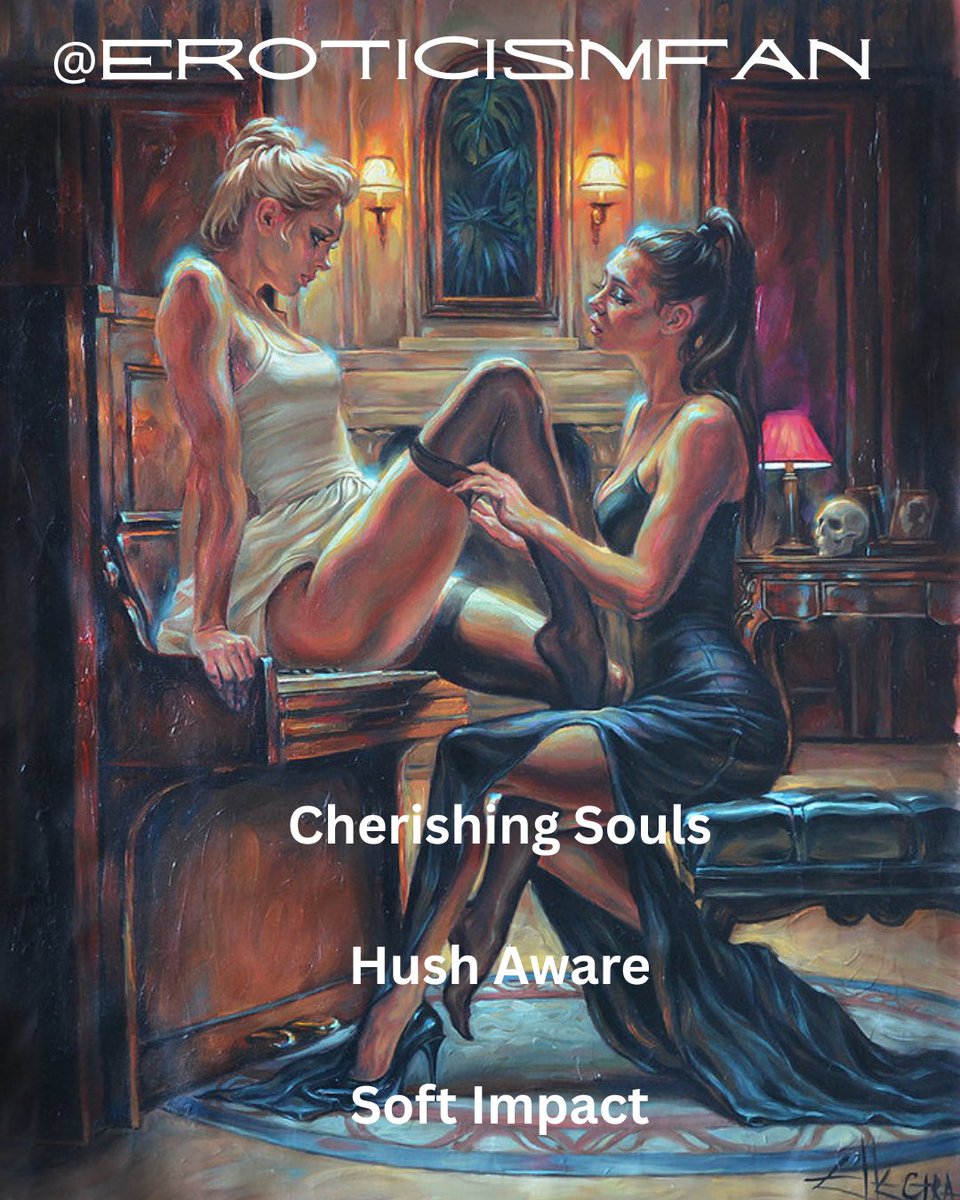 Erotic Fantasies tweet media