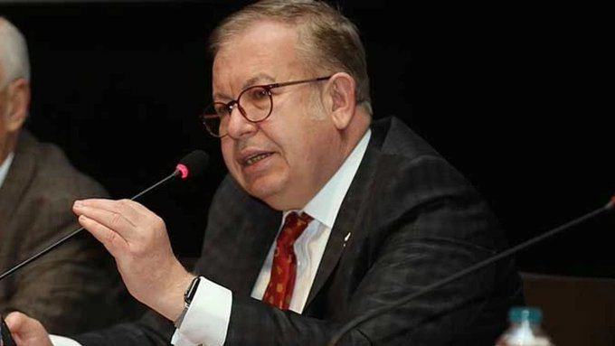 Militer Enstitü tweet media