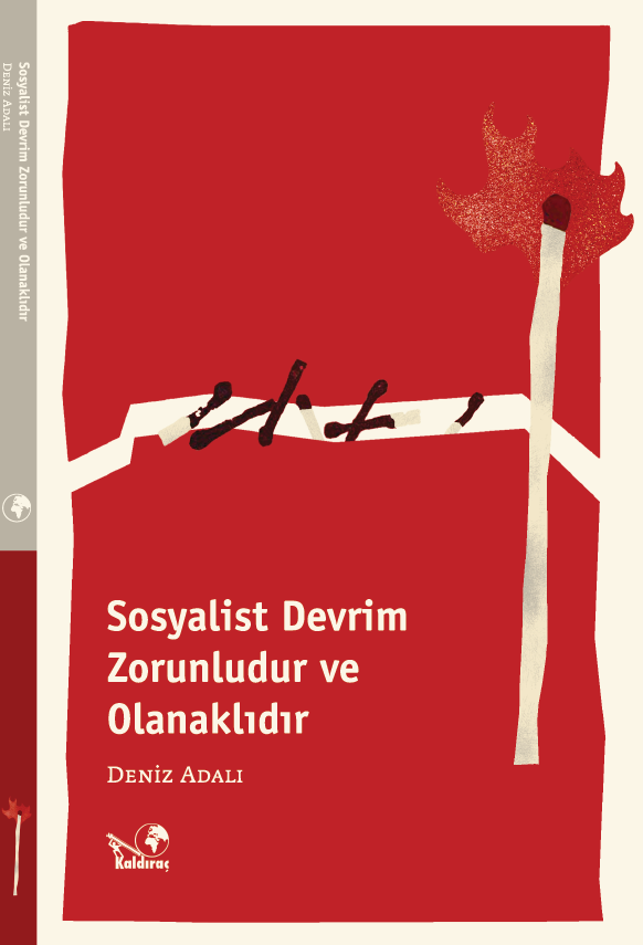 KaldiracKitap's tweet photo. Girişten:

"21. yüzyılın ilk çeyreği geride kaldı bile. Yani, yüzyıllık 2000-2099 döneminin dörtte biri geride kaldı. Bu, SSCB’nin çözülüşünün üzerinden 34 yıl geçmiş olması da demektir. Lenin’in ölümünün 100. yılında, dünyayı sarsan Ekim Devrimi, artık SSCB isimli bir vücut ile yaşamıyor. Dünya, insanlık, 20. yüzyılı sosyalizmin yenilgisi ile kapattı ve ardından 34 yıl geçti.

1990’da, SSCB çözülünce, kapitalist-emperyalist cephe zafer çığlıkları attı. Sosyalizm artık bir tehdit değildi ve dahası, “tarihin sonu” da bulunmuştu. “Tarihin sonu”, ilgiye değer bir
sevinç çığlığıdır. Zira eğer  sosyalizm yok ise, eğer sınıf savaşımı da burjuvazinin artık geri döndürülemez zaferi ile sonuçlanmış ise, “tarih” de bitmiş olmalıydı. Değil mi ki “sınıflı toplumların tarihi sınıf savaşları tarihidir” öyle ise, sınıflar da yok, demenin
çalışmaları başladı. Gel ki burjuva kalemşörler için bu “kabul edilir” bir şey değildir. Zira sınıflar yoksa, onlara da ihtiyaç kalmayacak. Ama mademki SSCB çözüldü, o hâlde, tarihin sonu demek için, pekâlâ uygun bir an olabilirdi.
Öyle dediler.
Tarihin sınıf savaşımları tarihi olduğu konusundaki Marksist tezi doğrulamak için demediler. Tersine, kendi korkularının biti-
şini, yeni bir saldırganlık ile dışavurmak istediler. Ey işçi sınıfı, devrimciler, tarih bitti, boşuna uğraşmayın, diye saldırıya başladılar. Acaba zaferlerinin, yani SSCB’nin çözülüşü ile ellerinde buldukları kapitalist dünyanın zaferinin, kalıcı olduğundan, bu denli bir şüphe mi duyuyorlardı?
Egemenin korkusu o kadar derin idi ki, o korkudan kurtulma ânı itiraf anları oldu. Öyledir, sevinç çığlıkları “itiraf” ânı da olabilmektedir. Demek, onlar için tarih, kapitalizmin devrimle tehdit edilmesidir ve onlar için devrim korkusu yoksa, demek tarih de yok. Burjuva bilim adamlarının tarih biliminden korkularını bir kere daha görmüş olduk. Bu nedenle itiraftır.

Bir tarafı da sevinçtir. Siz siz olun, sevinç çığlıklarınıza hâkim olun ki, sevinirken itiraflarda bulunma ihtimalinizi kontrol altına alabilesiniz. Ama onların böyle bir hâli yoktu. Beklenmedik zafer, onların çığlıklarında, yeni bir saldırganlık olarak dışa vuruyordu. Şimdi zamanı dediler, tüm devrim hayallerini boğalım. Bunun için saldırdılar. İnsana, yaşamına, tüm hayallerine, iyi bir dünya hayal etme durumuna saldırdılar, saldırıyorlar..."

https://t.co/vaxAdtrAEt

#sosyalistdevrim
#burjuvazi
#proletarya