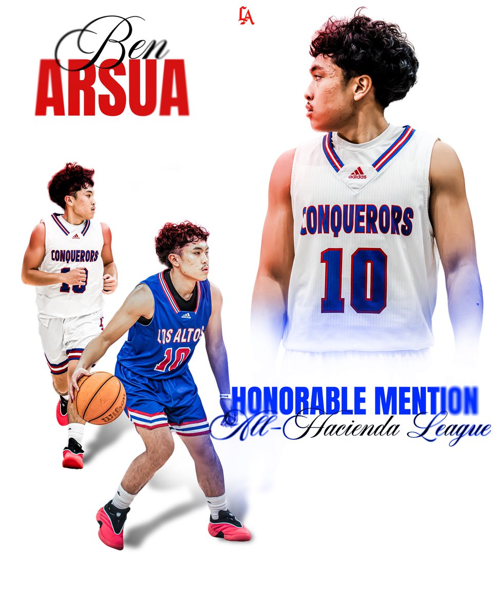 Los Altos Basketball tweet media