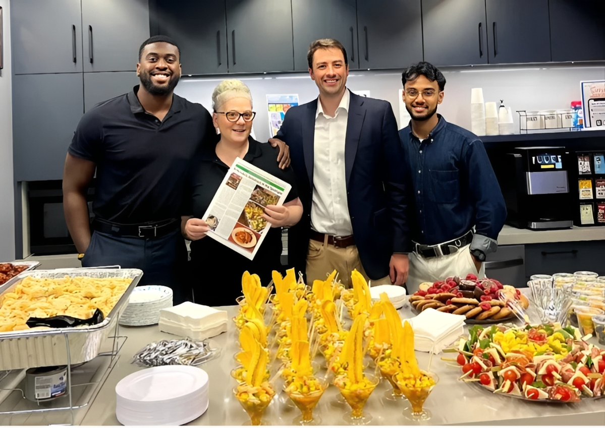 Greater Jamaica Development Corporation tweet media