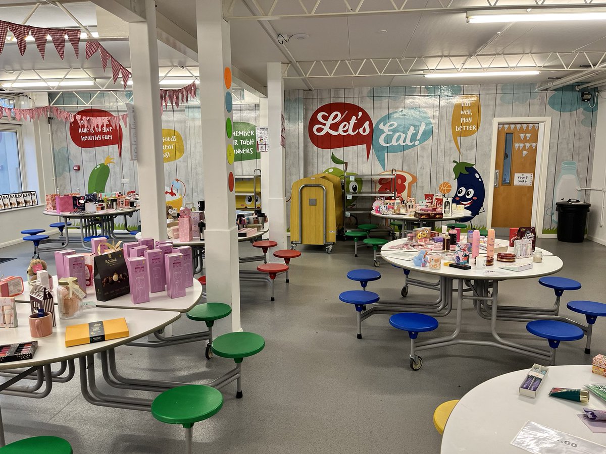 Woodlands Primary tweet media