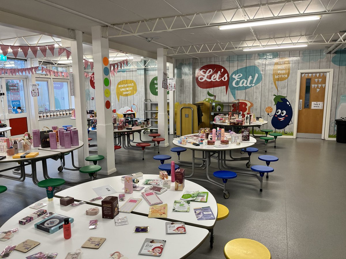 Woodlands Primary tweet media