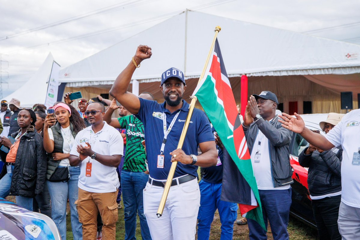 SportPesa Kenya tweet media