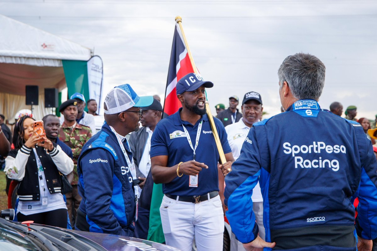 SportPesa Kenya tweet media