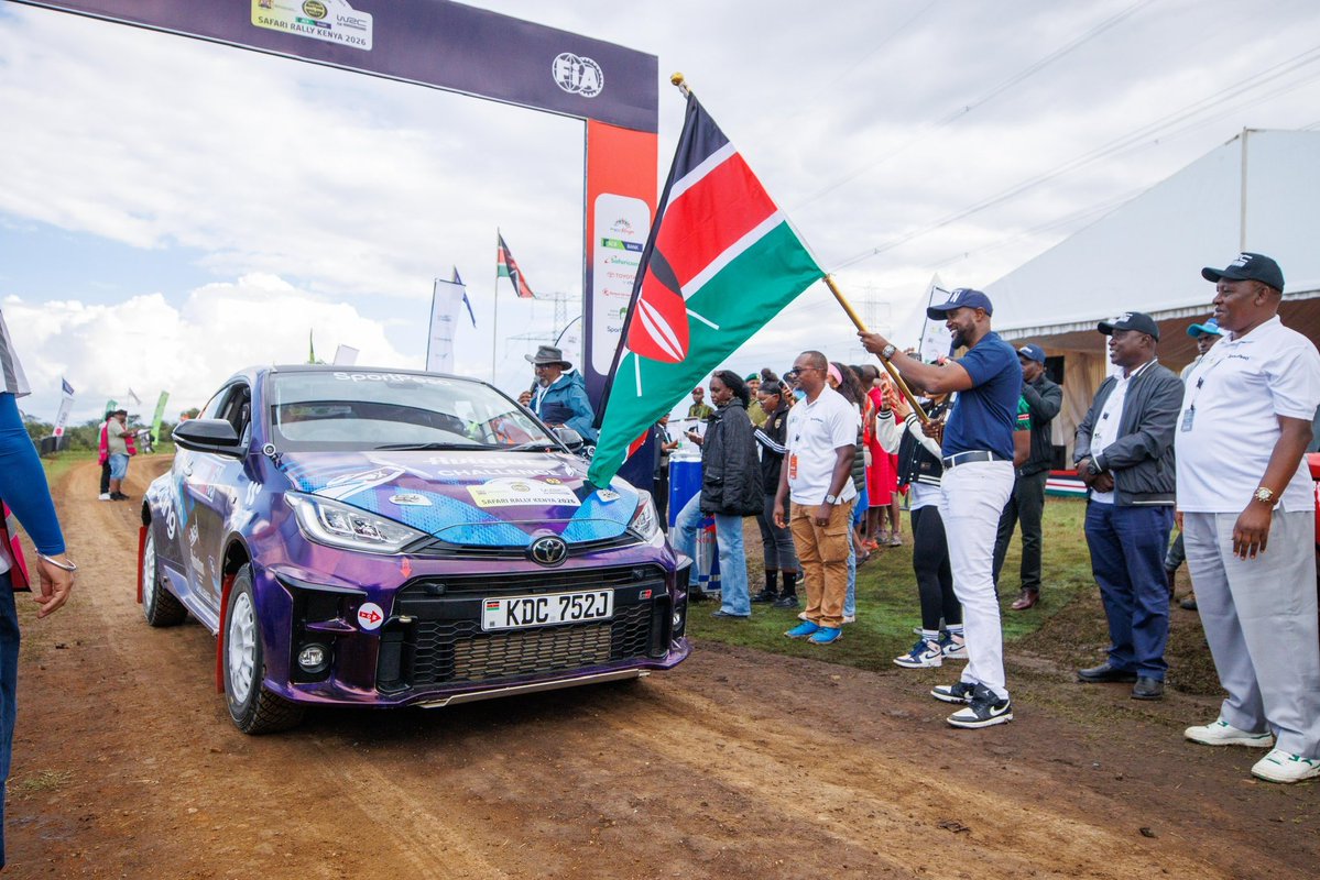 SportPesa Kenya tweet media