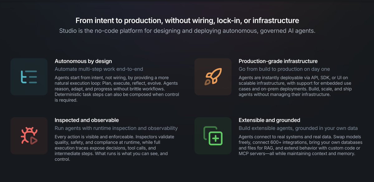 aiXplain tweet media