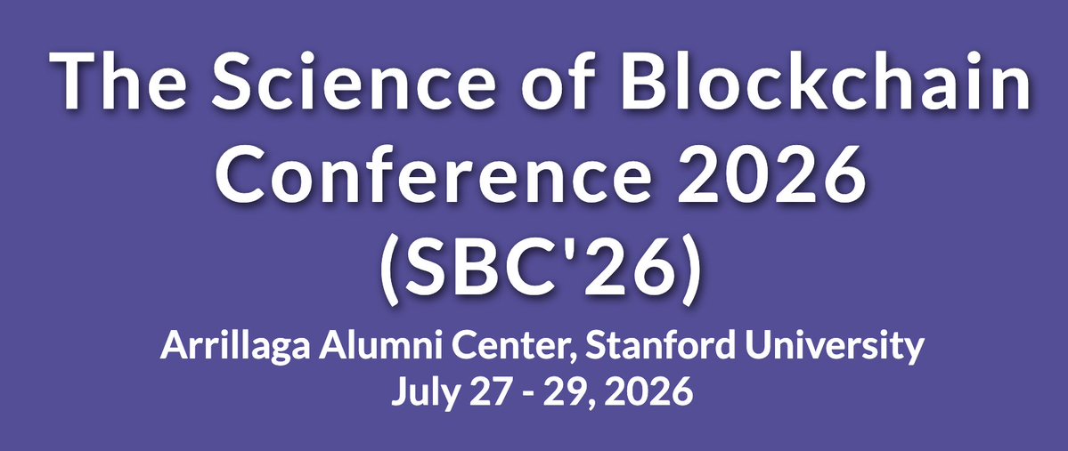 Ari Juels tweet media