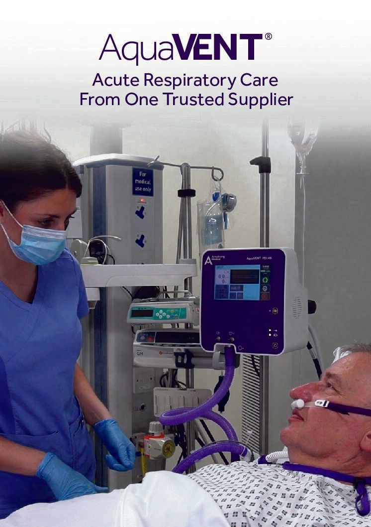 Eakin Respiratory tweet media