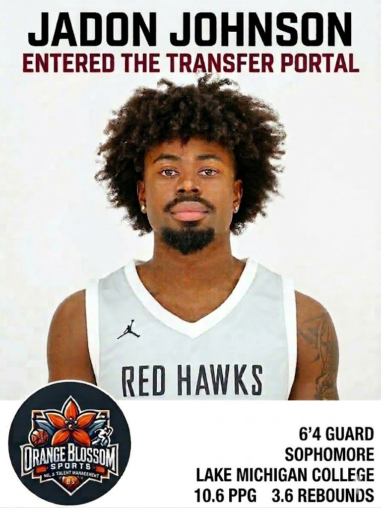 Jadon Johnson tweet media