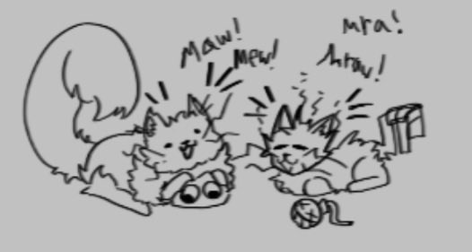 ItzFryFur's tweet photo. More Molerat to share >:)
#Overwatch #Fanart #Molerat #Poprocks #Landmine #Artist #Doodles #Junkrat #Venture https://t.co/tSDaBfbaXp