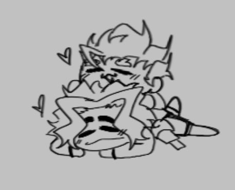 ItzFryFur's tweet photo. More Molerat to share >:)
#Overwatch #Fanart #Molerat #Poprocks #Landmine #Artist #Doodles #Junkrat #Venture https://t.co/tSDaBfbaXp