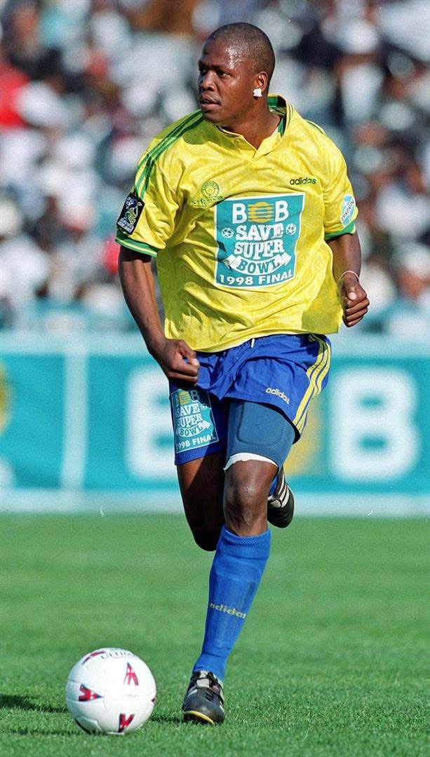 Football Stage tweet media